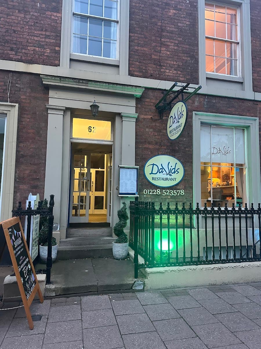 David's Restaurant
