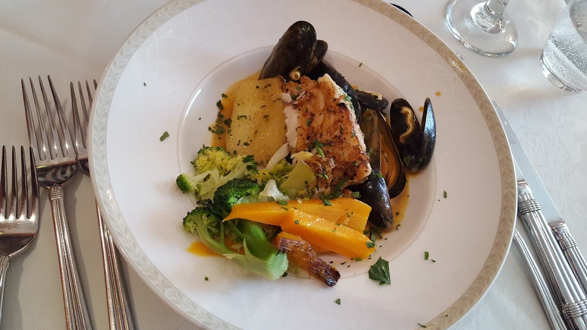 David's Restaurant