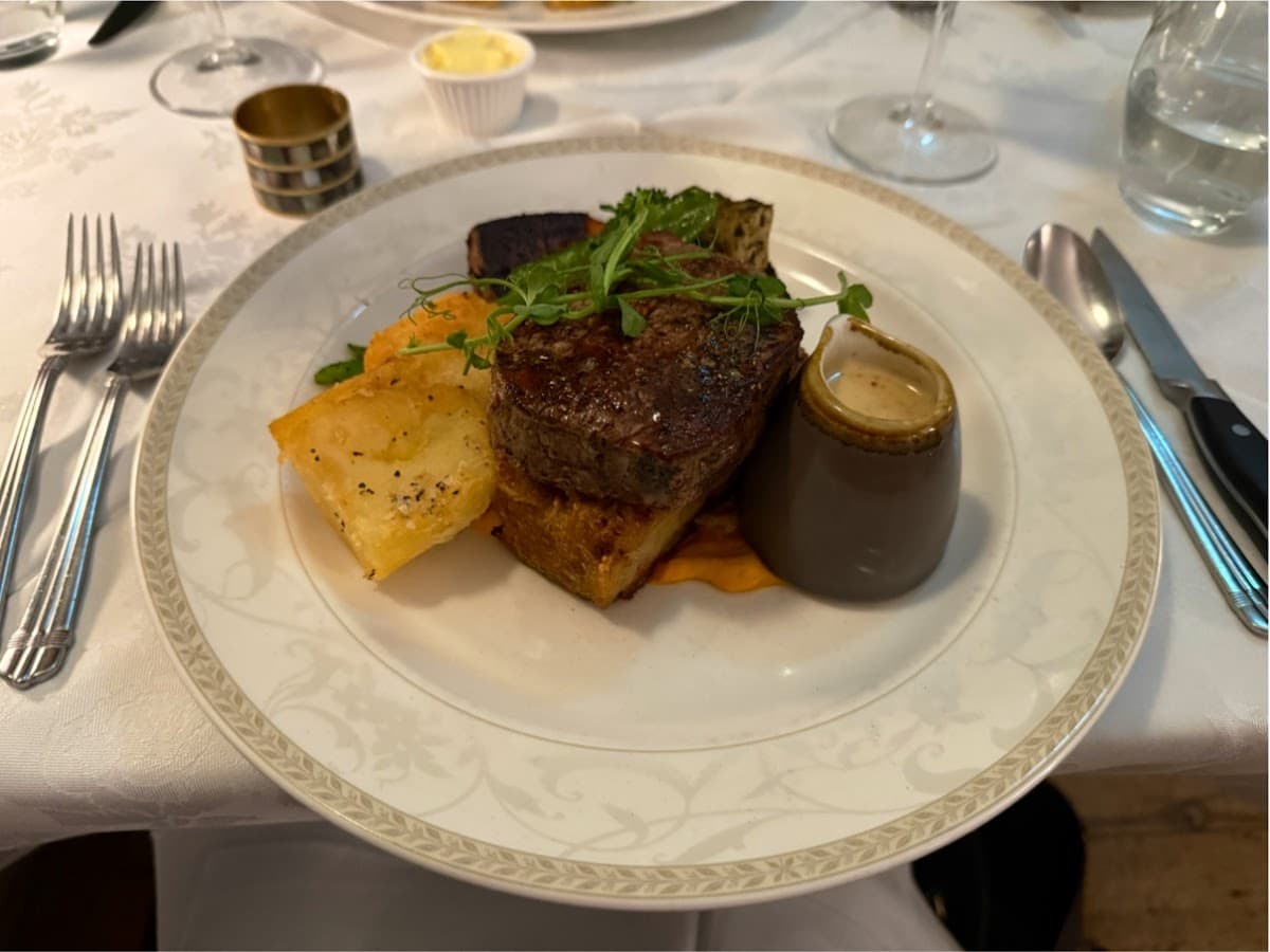 David's Restaurant