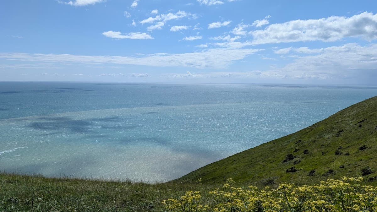 The Beachy Head