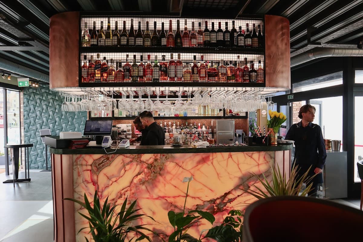 The Meeting Place Kitchen