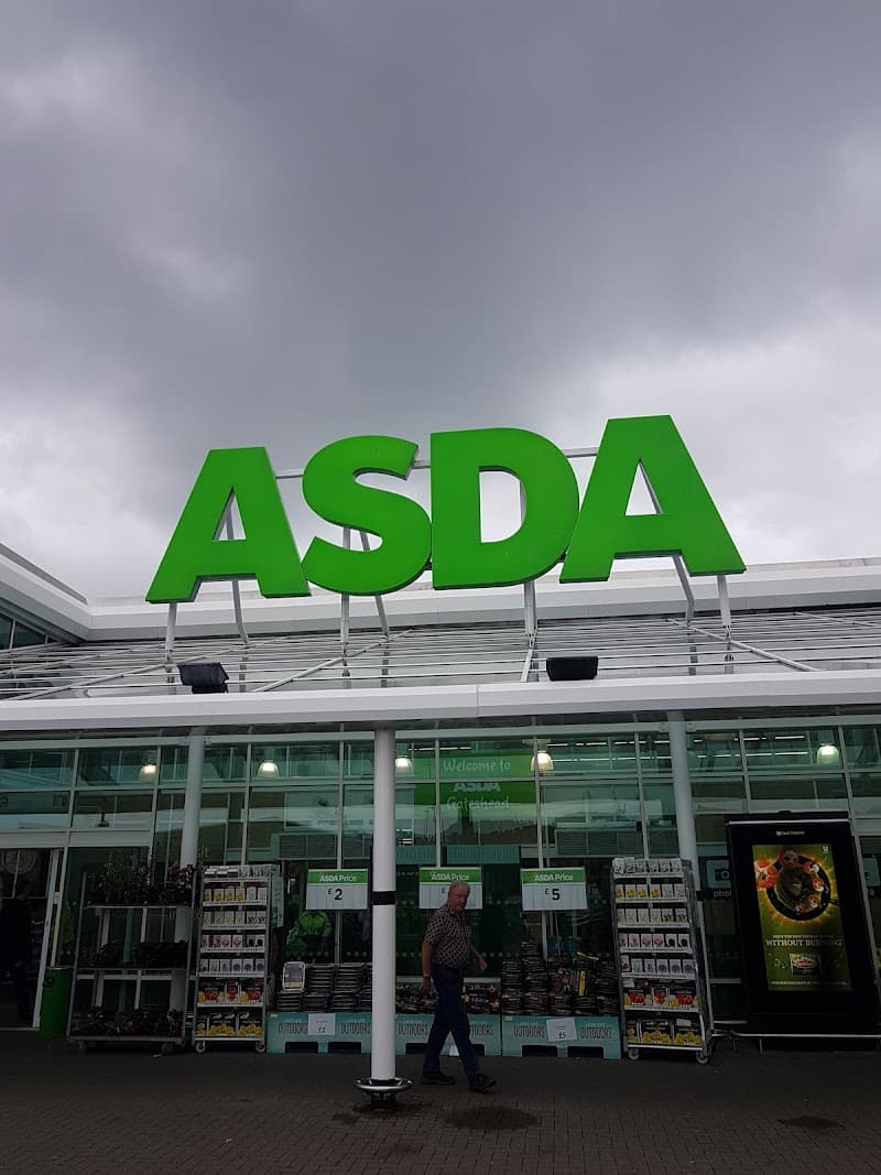 Asda Gateshead Supercentre