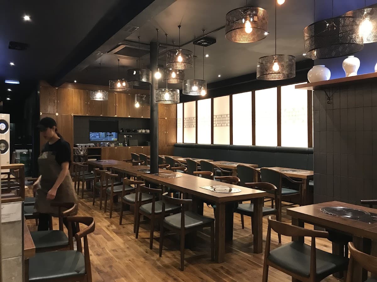 K Kitchen