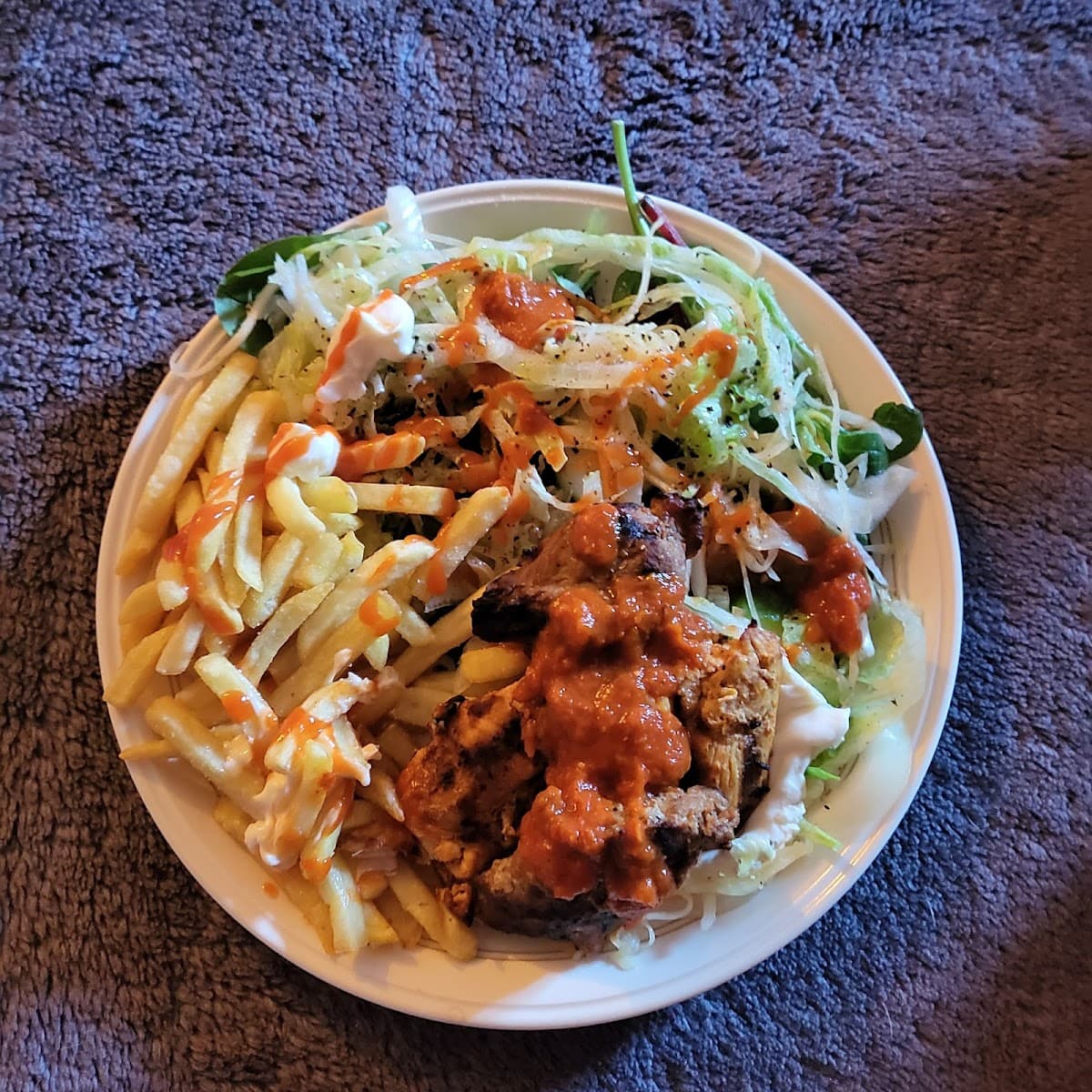 Wells Kebab & Pizza