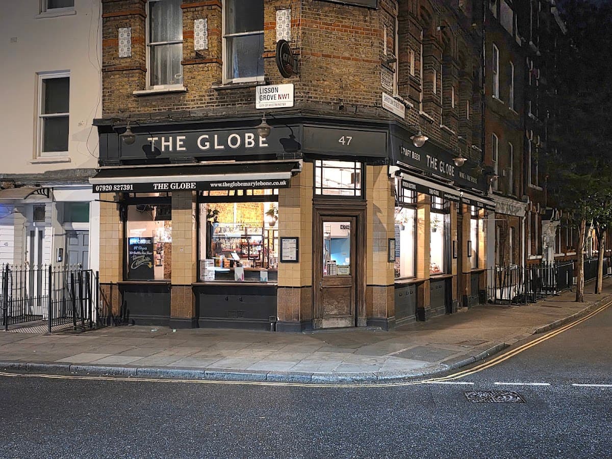 The Globe