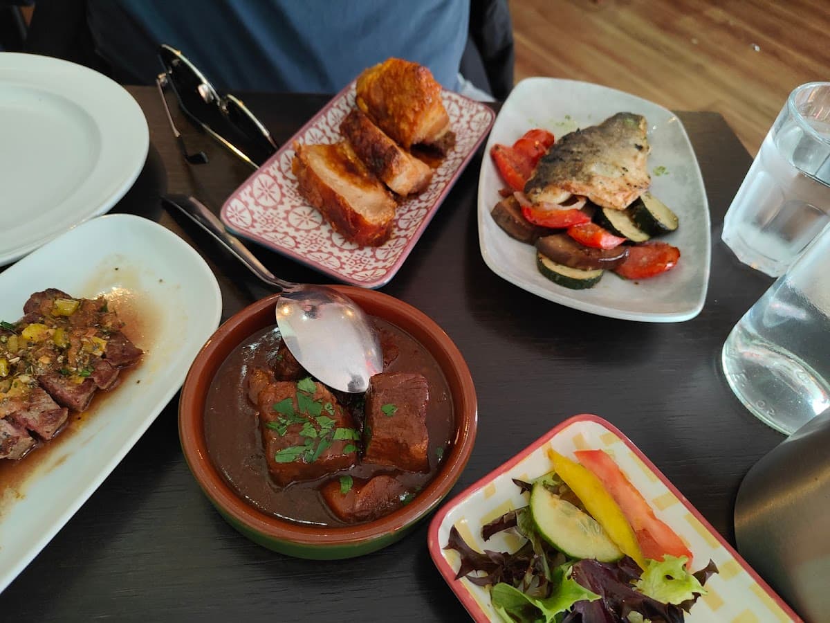 Tapas Factory