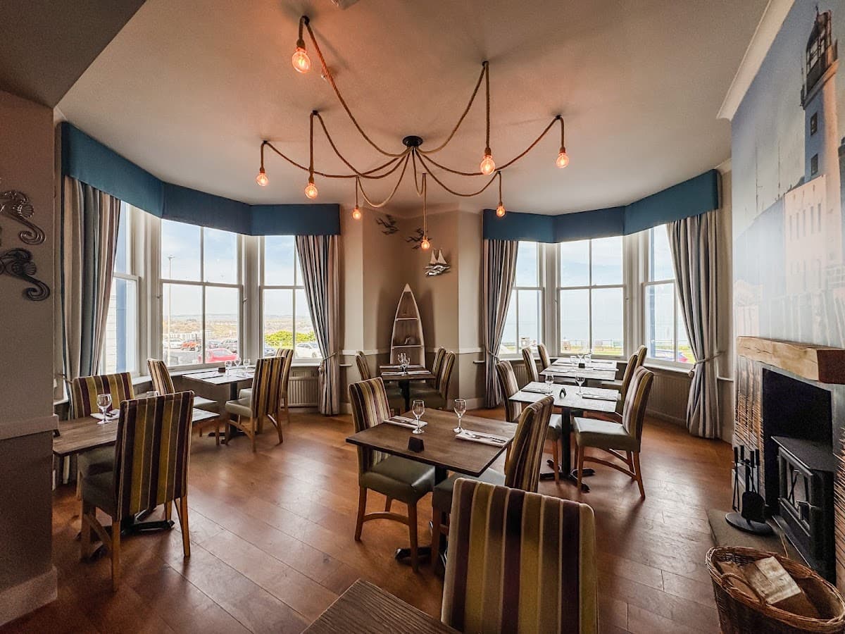 The View Restaurant
