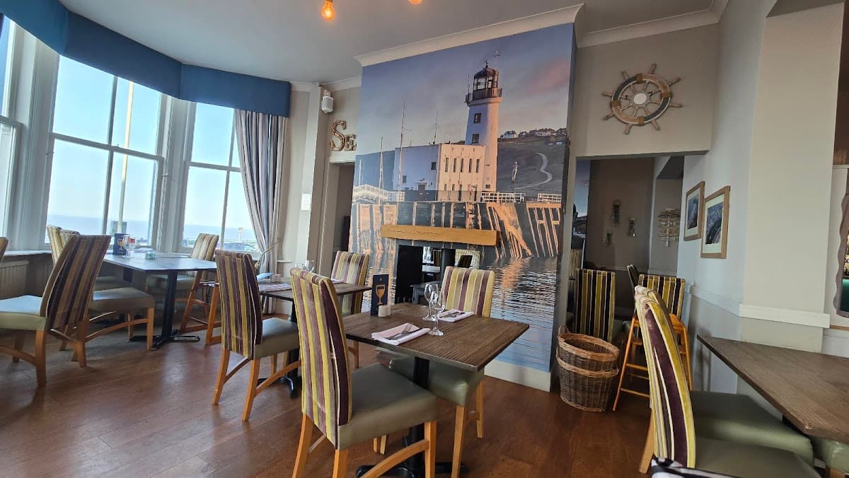 The View Restaurant