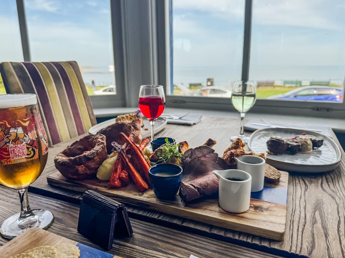 The View Restaurant