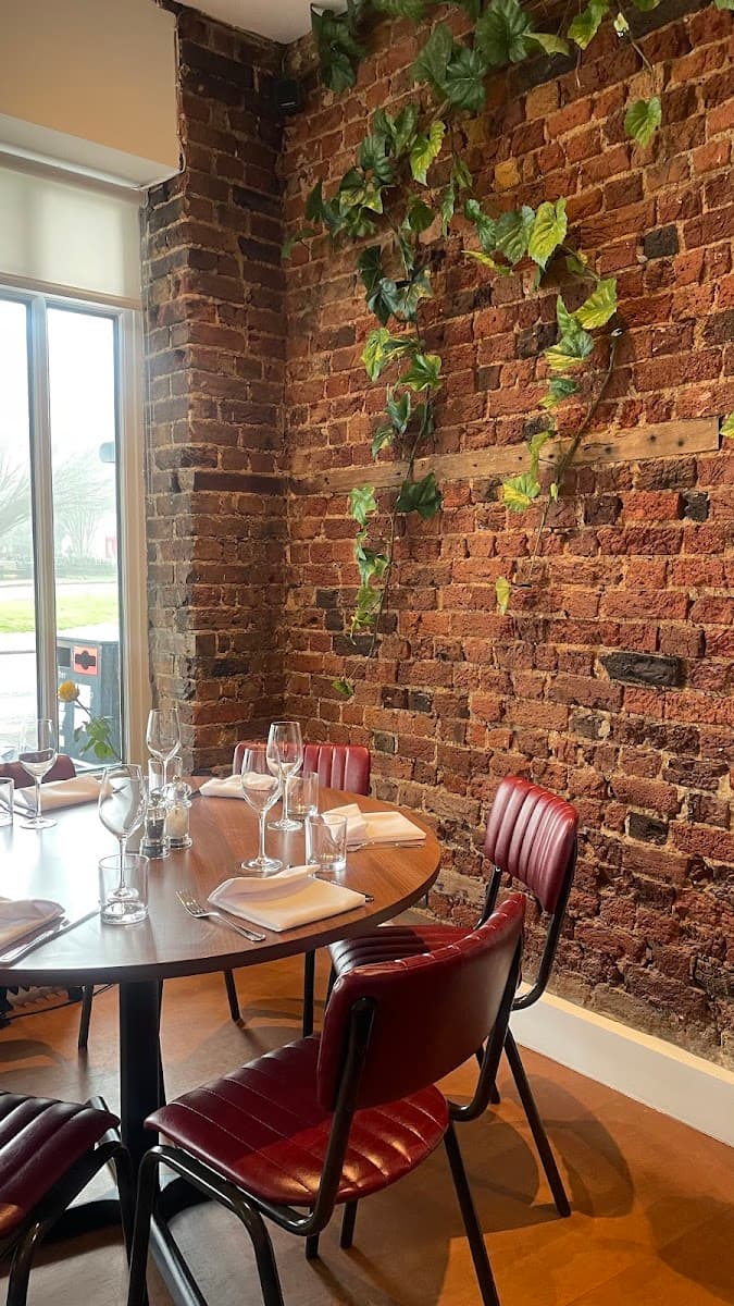 Villa Bianca Ristorante Pizzeria Bushey