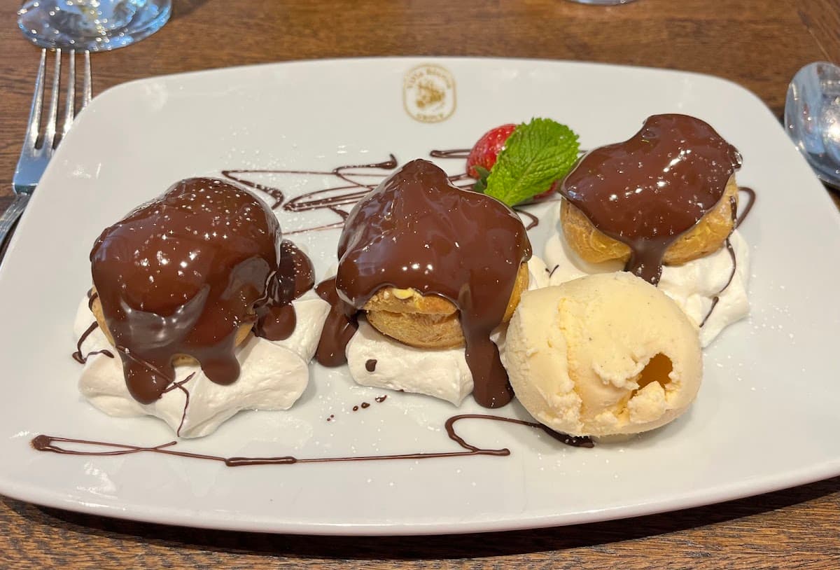 Villa Bianca Ristorante Pizzeria Bushey