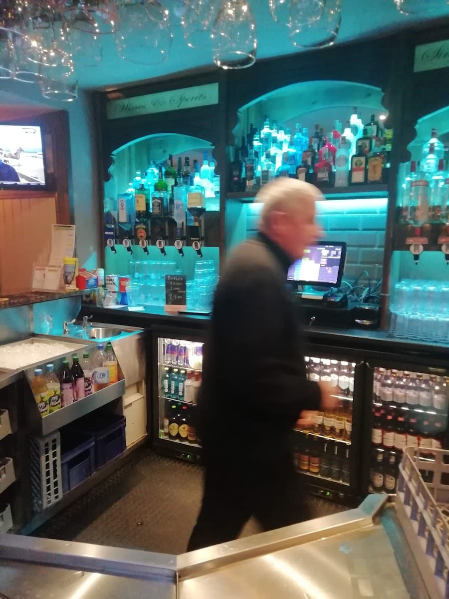 Devlin's