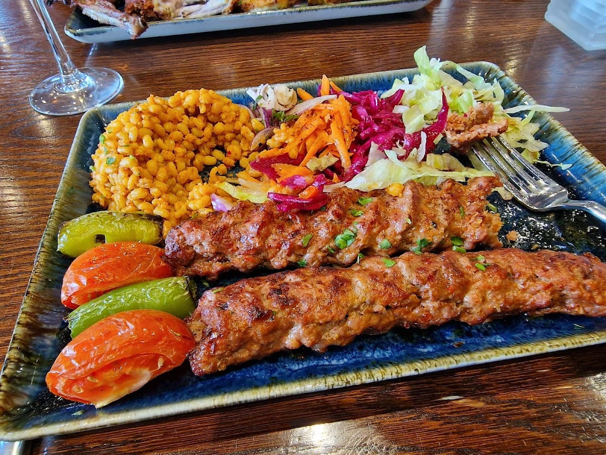 Mahzen