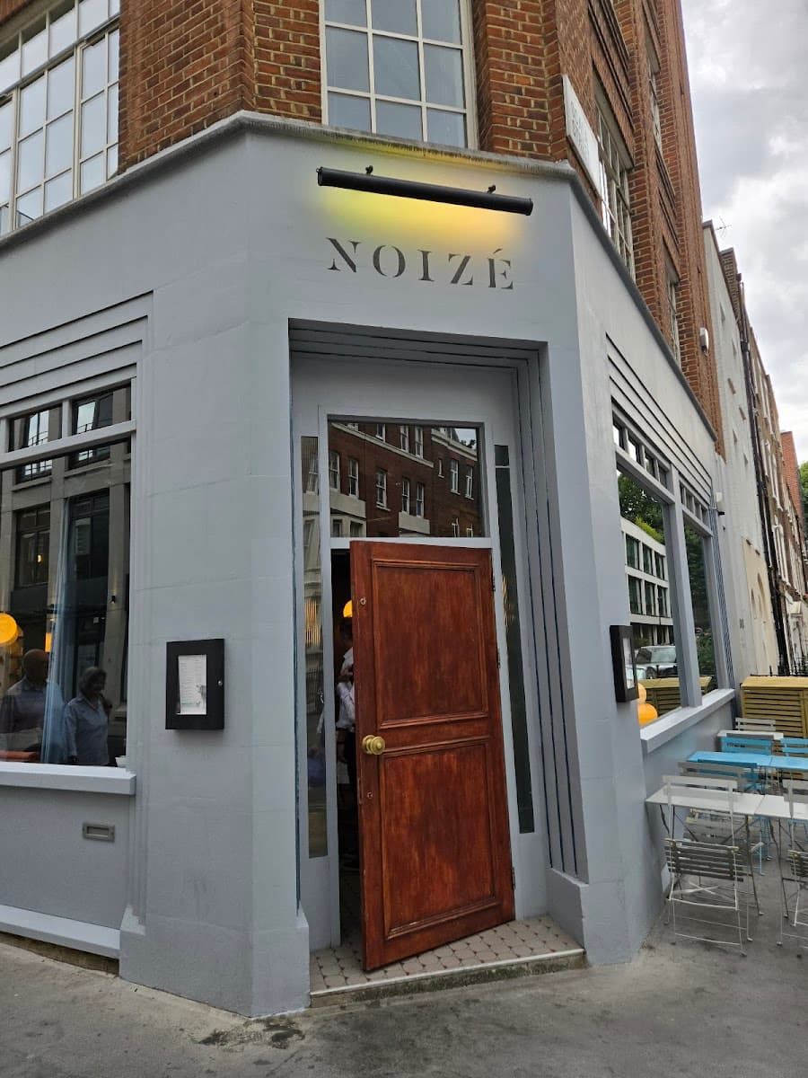 Noizé