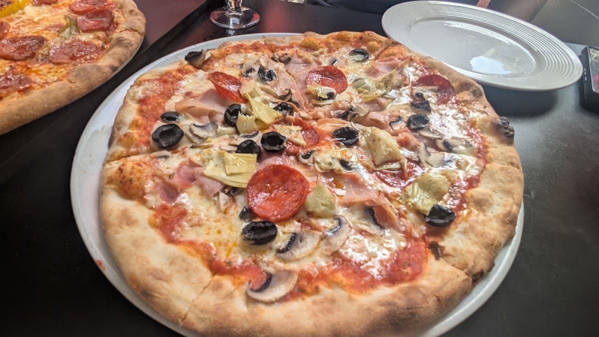 Fratelli Authentic Italian