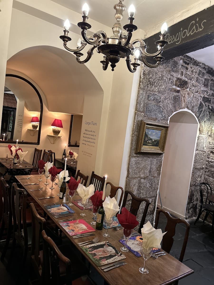 Maxies Bistro