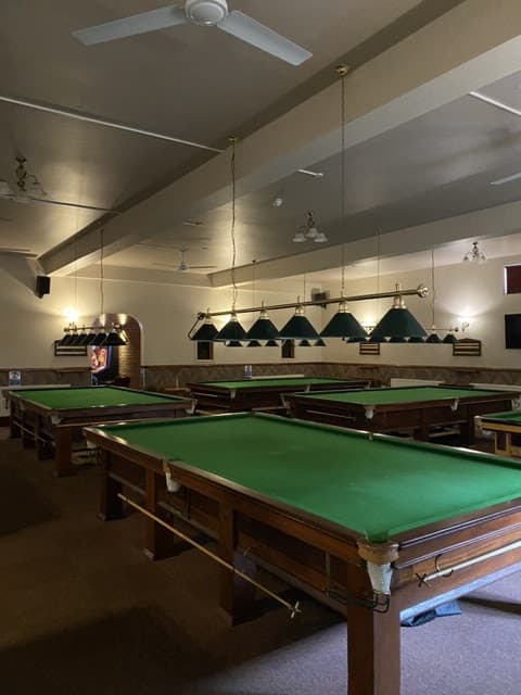 Eastwood Snooker Bar & Grill