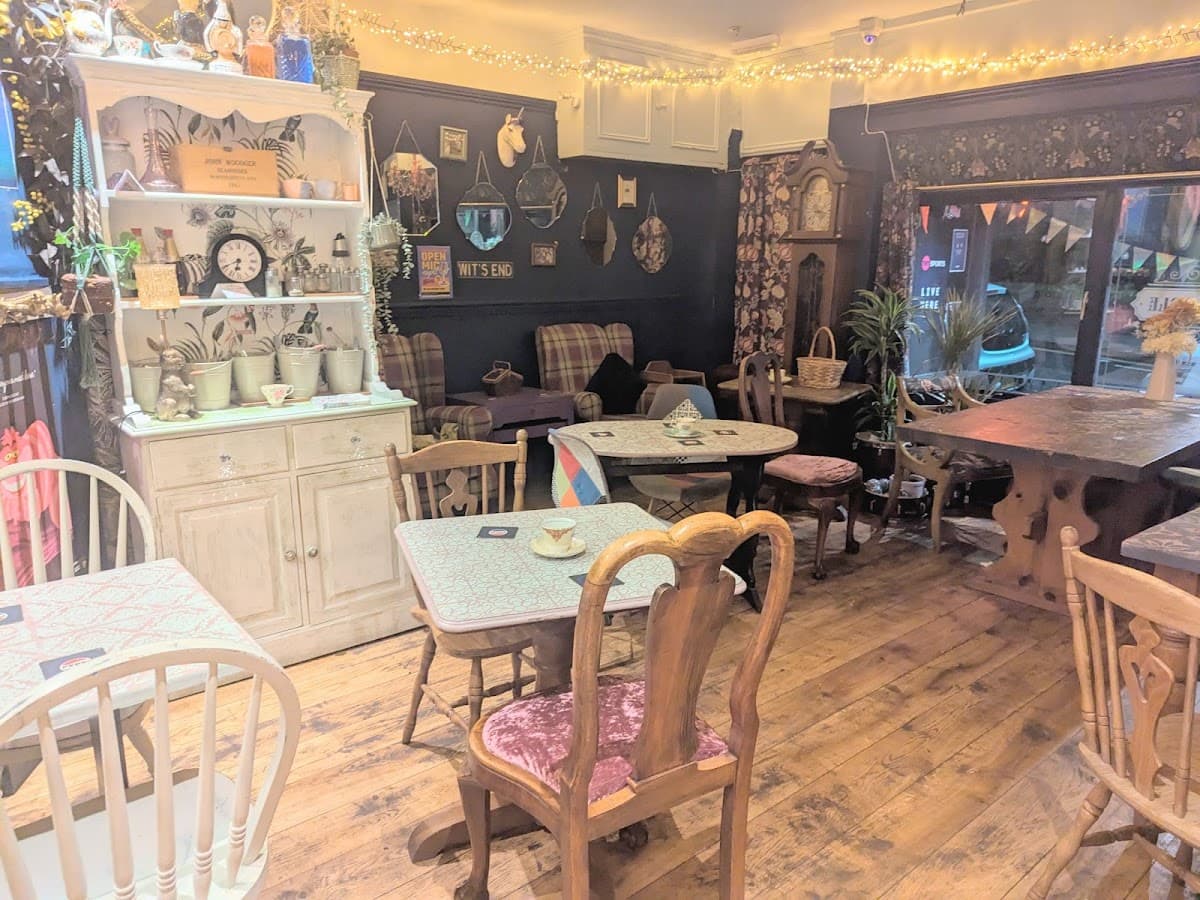 The Rabbit Hole