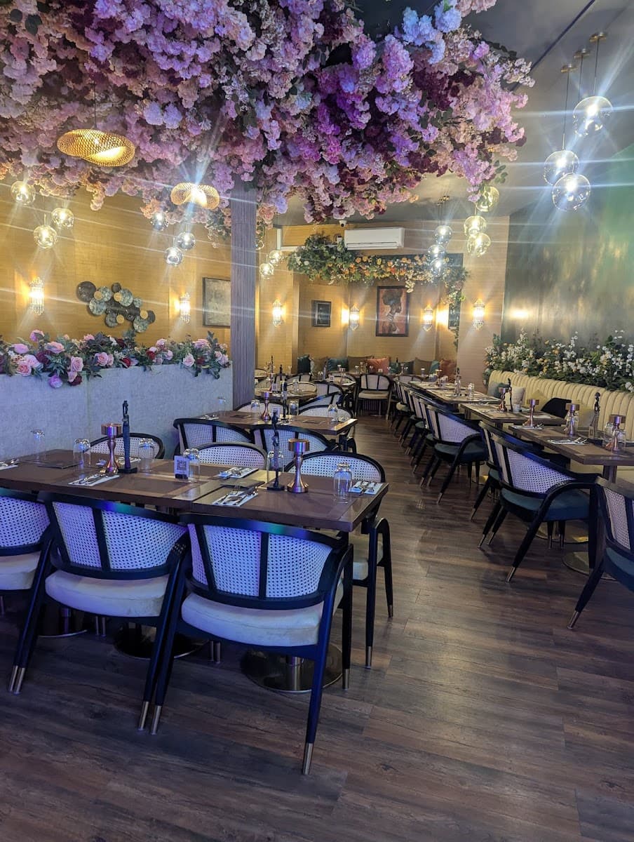 Empress Restaurant Pershore Road