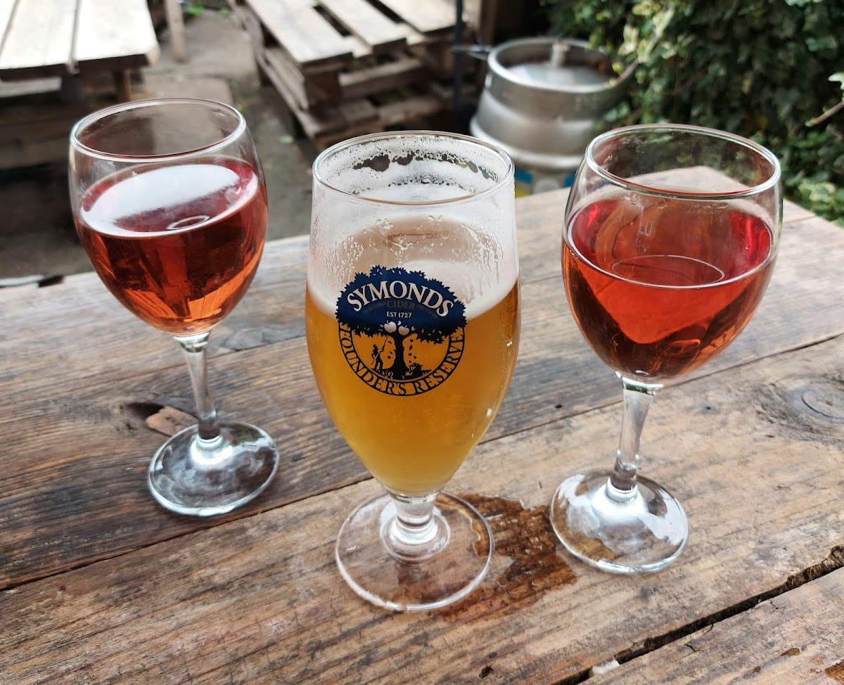 The Abbey Inn