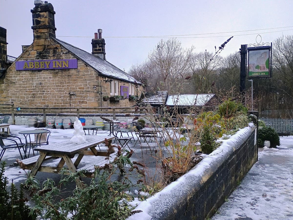 The Abbey Inn