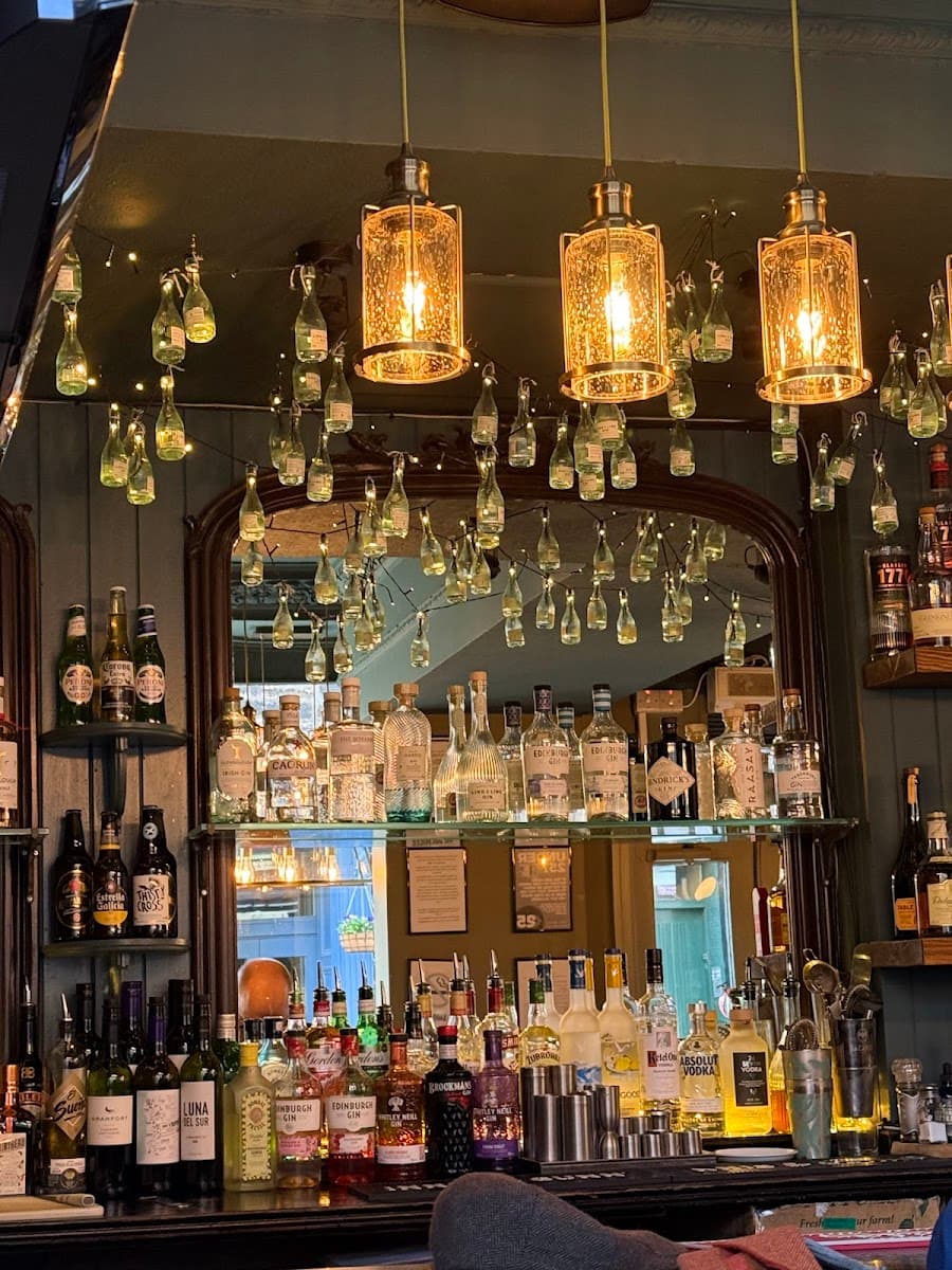 Rose & Crown
