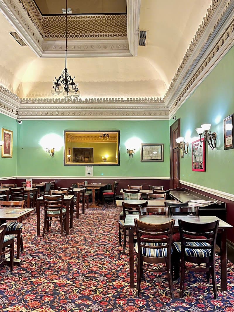 The Commercial Rooms - JD Wetherspoon