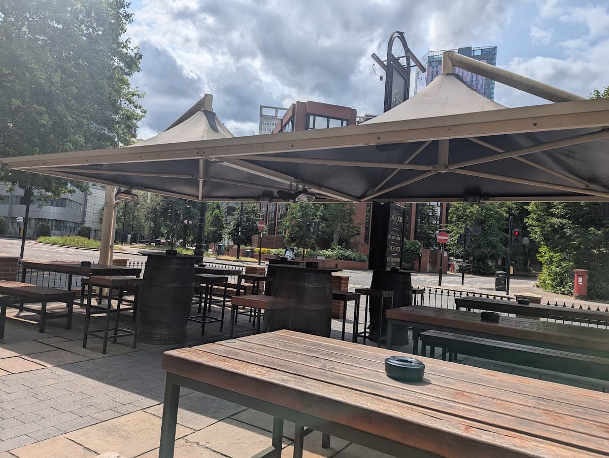 Bedford Tavern