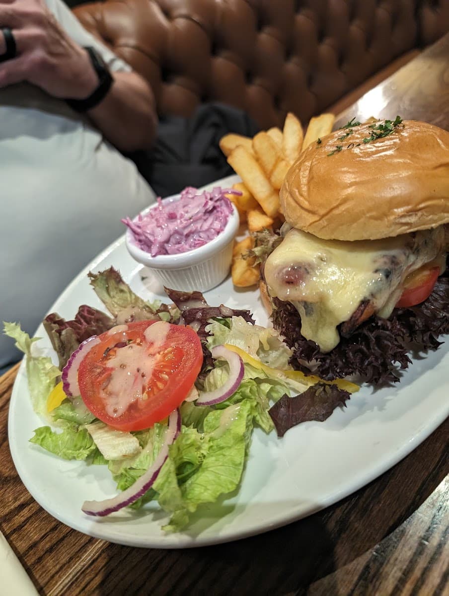 Bedford Tavern