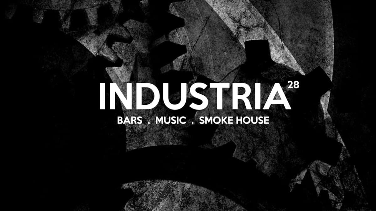 INDUSTRIA