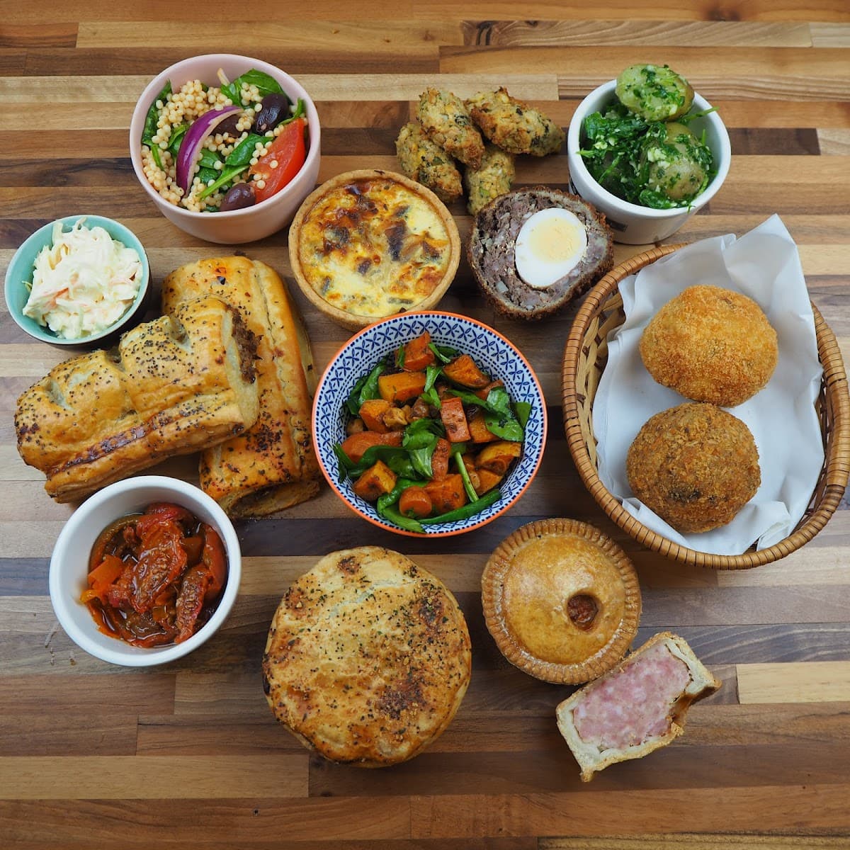 Good Food Shop