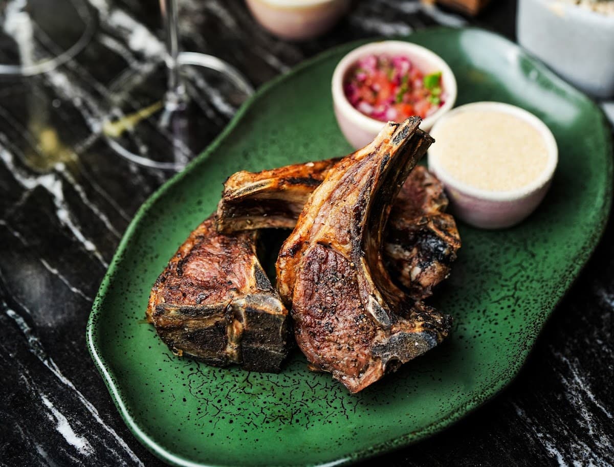 El Santo Bar and Restaurant