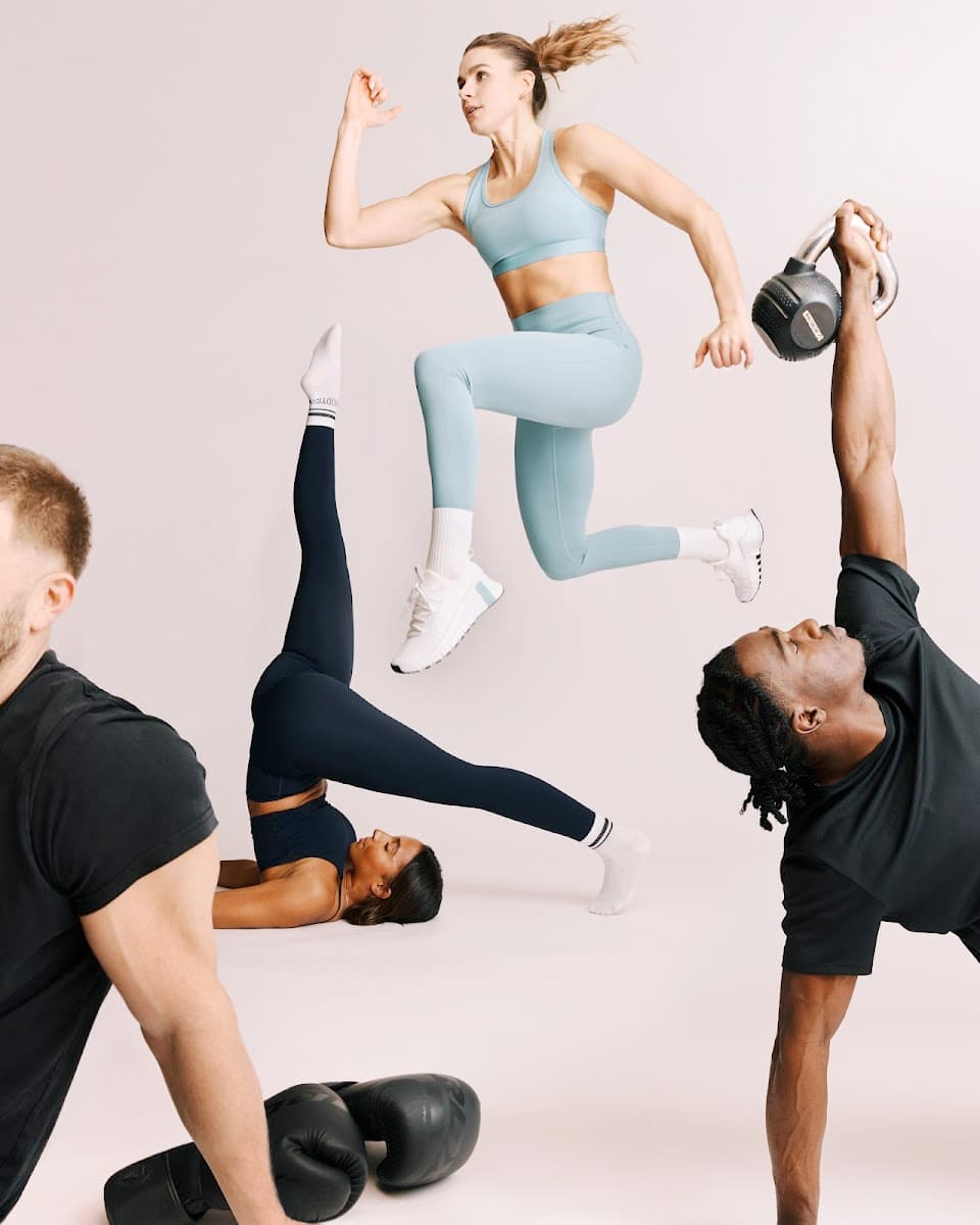 Bodyism