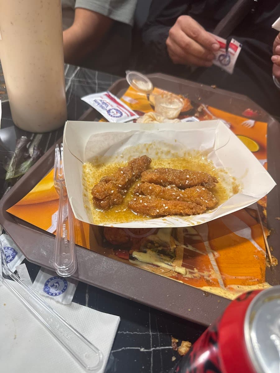 Chicken Valley