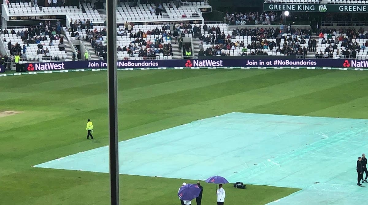 Headingley Experience