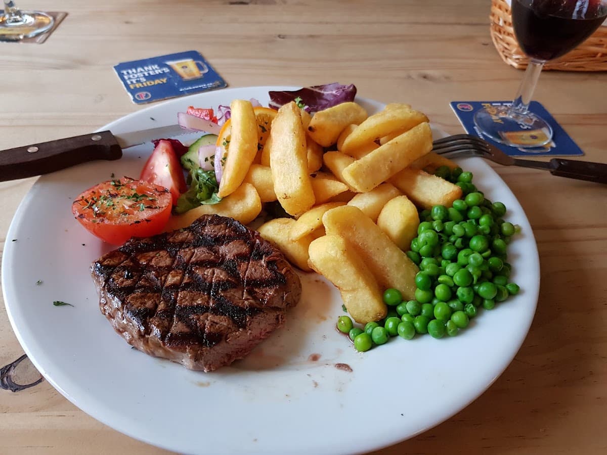 The Dun Cow