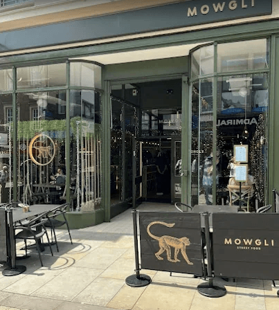 Mowgli Street Food Lincoln
