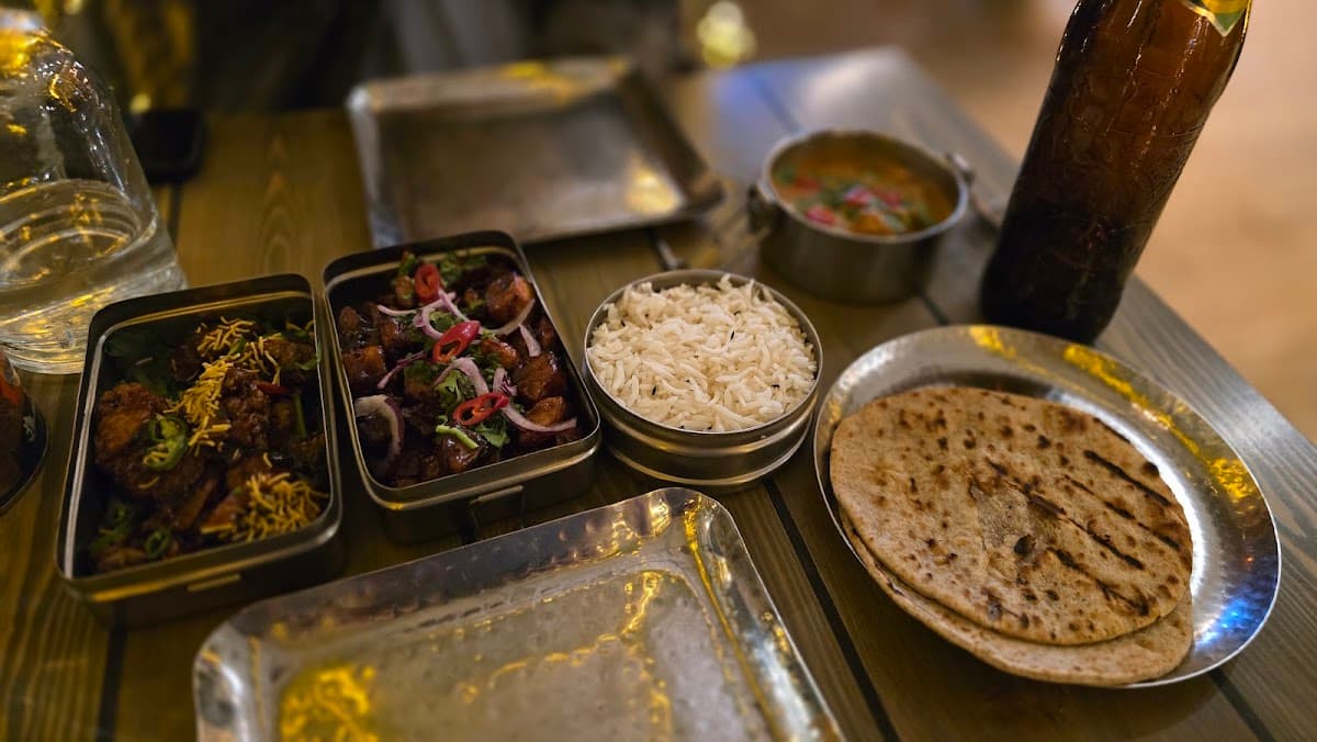 Mowgli Street Food Lincoln
