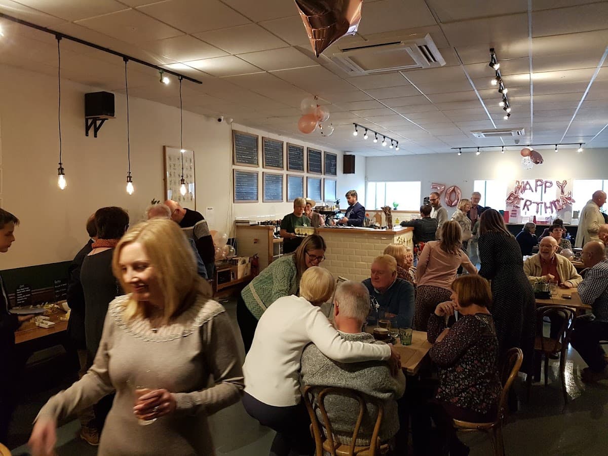 Hoults Wine Merchants