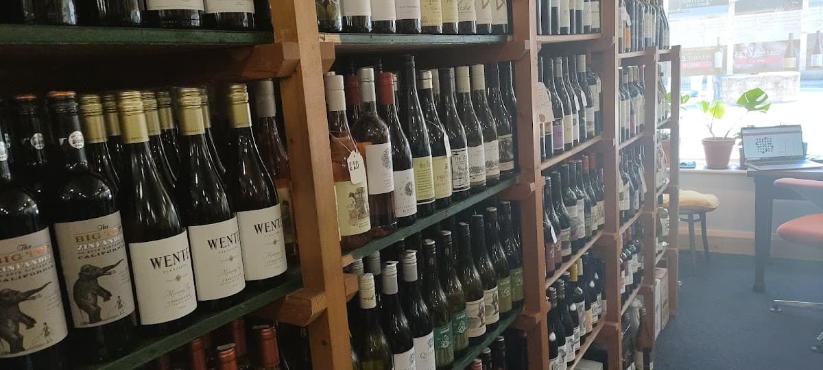 Hoults Wine Merchants