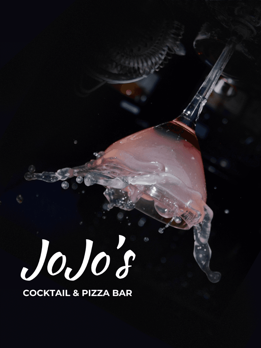 JoJo's Cocktail & Pizza Bar Oxford
