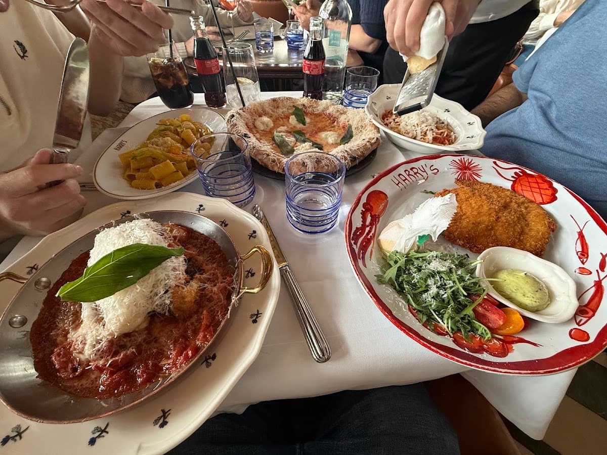Harry's Covent Garden