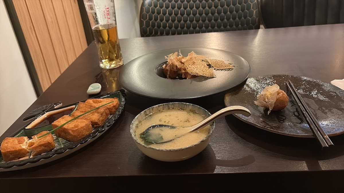 Sushi Kaji