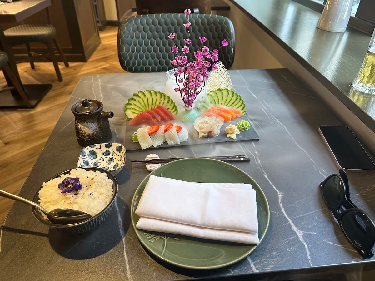 Sushi Kaji