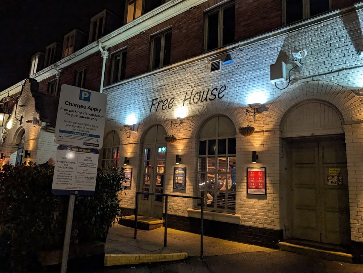 The Denton