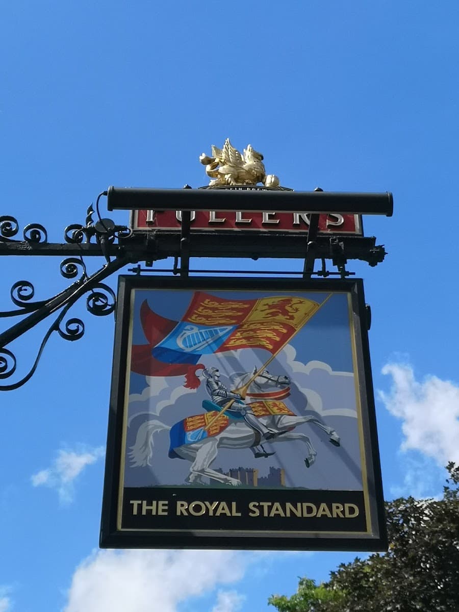 The Royal Standard