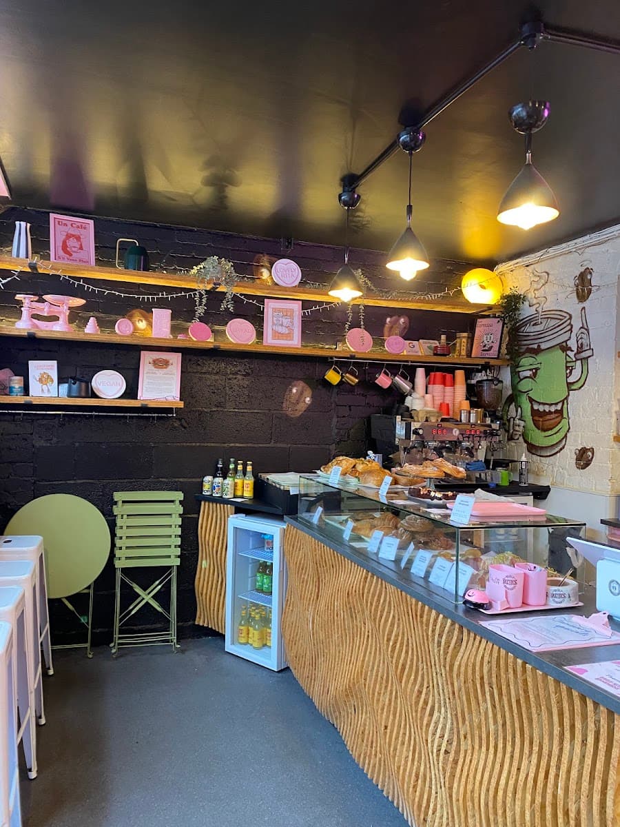 Lovely Rita's Bakehouse