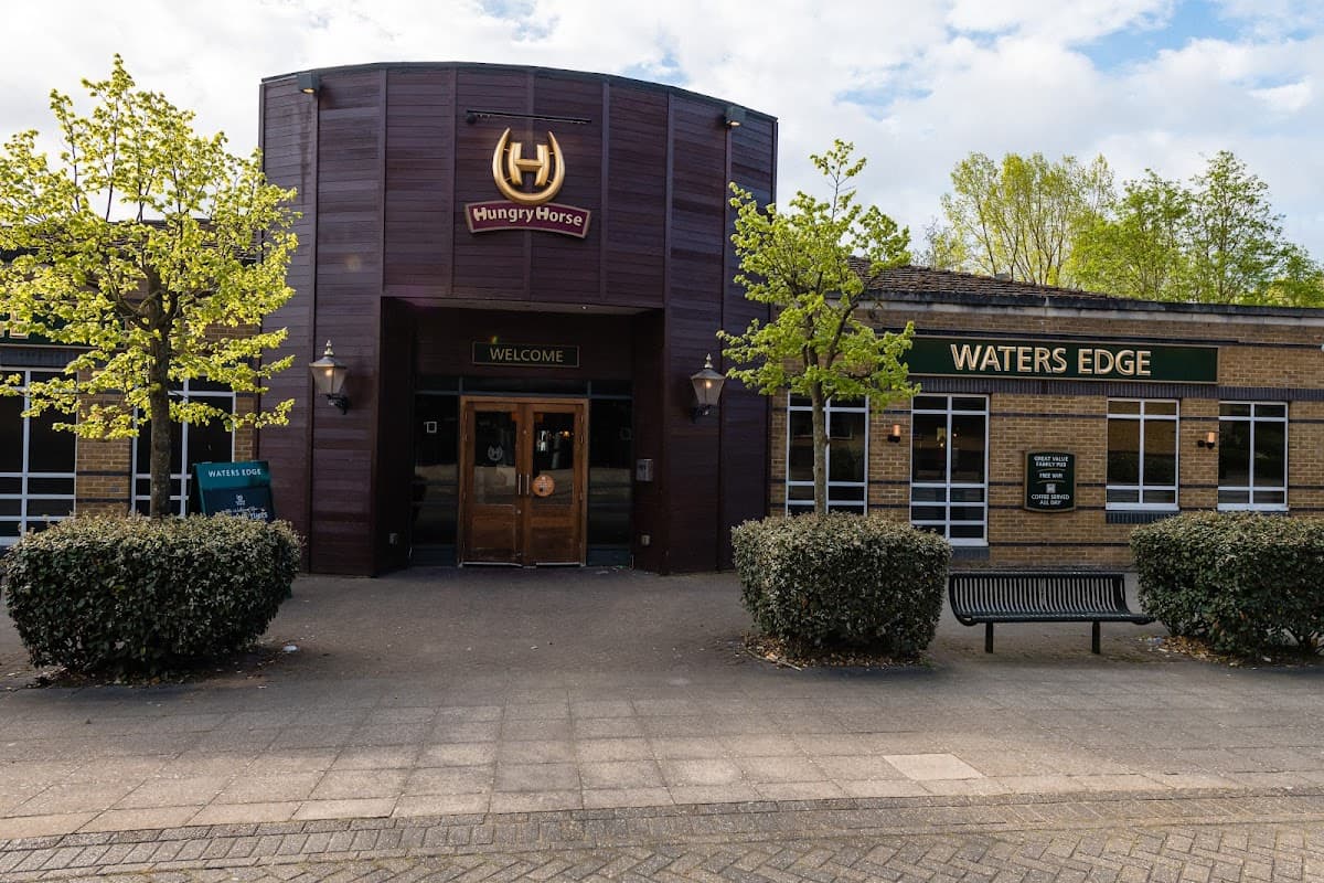 Waters Edge