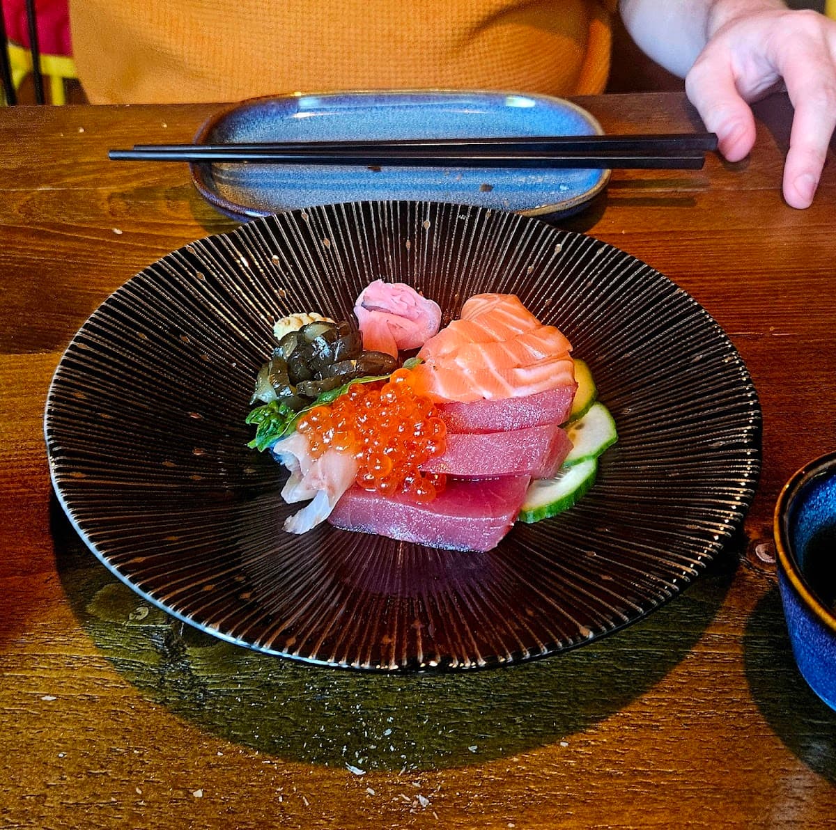 LincSushi