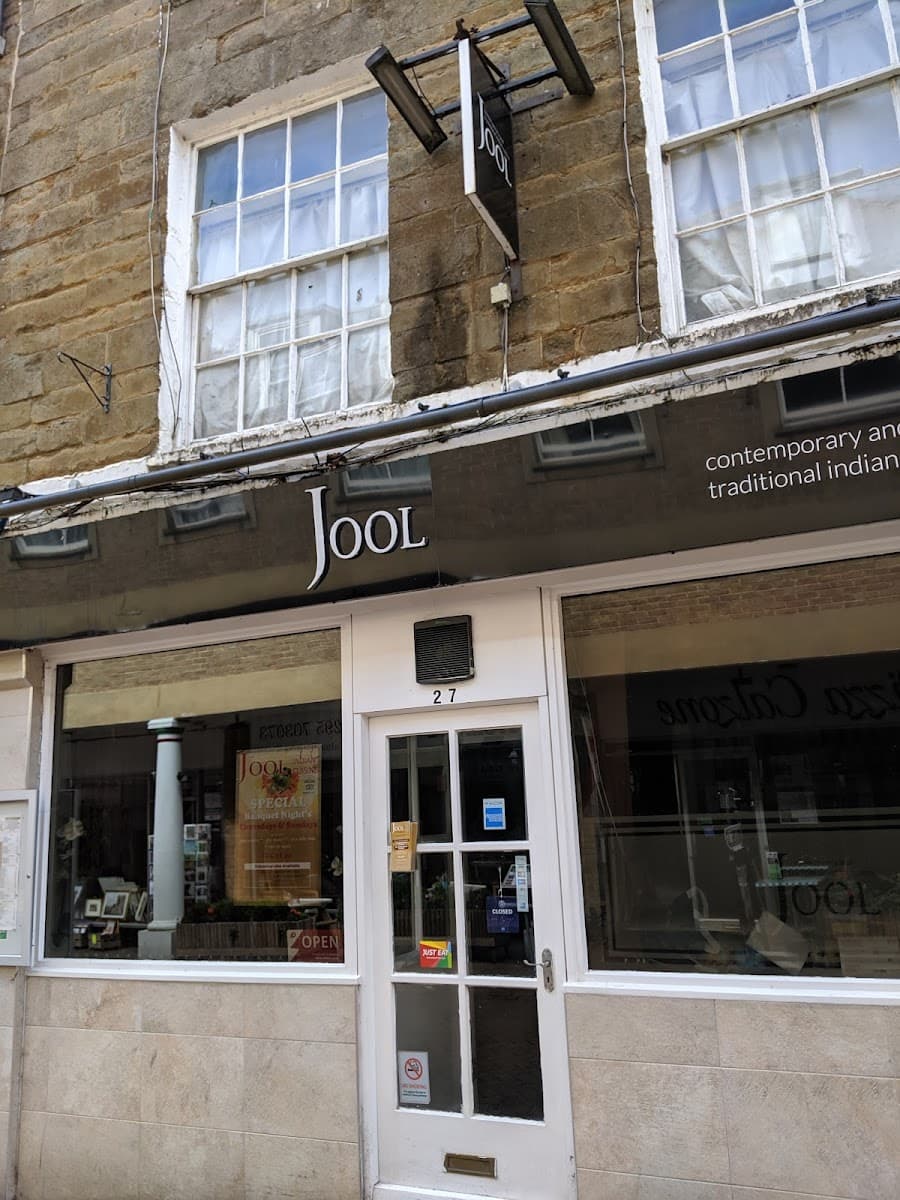 Jool Restaurant